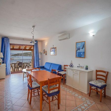 Murphy Holiday Home - Residenza Quarto ラ・マッダレーナ エクステリア 写真