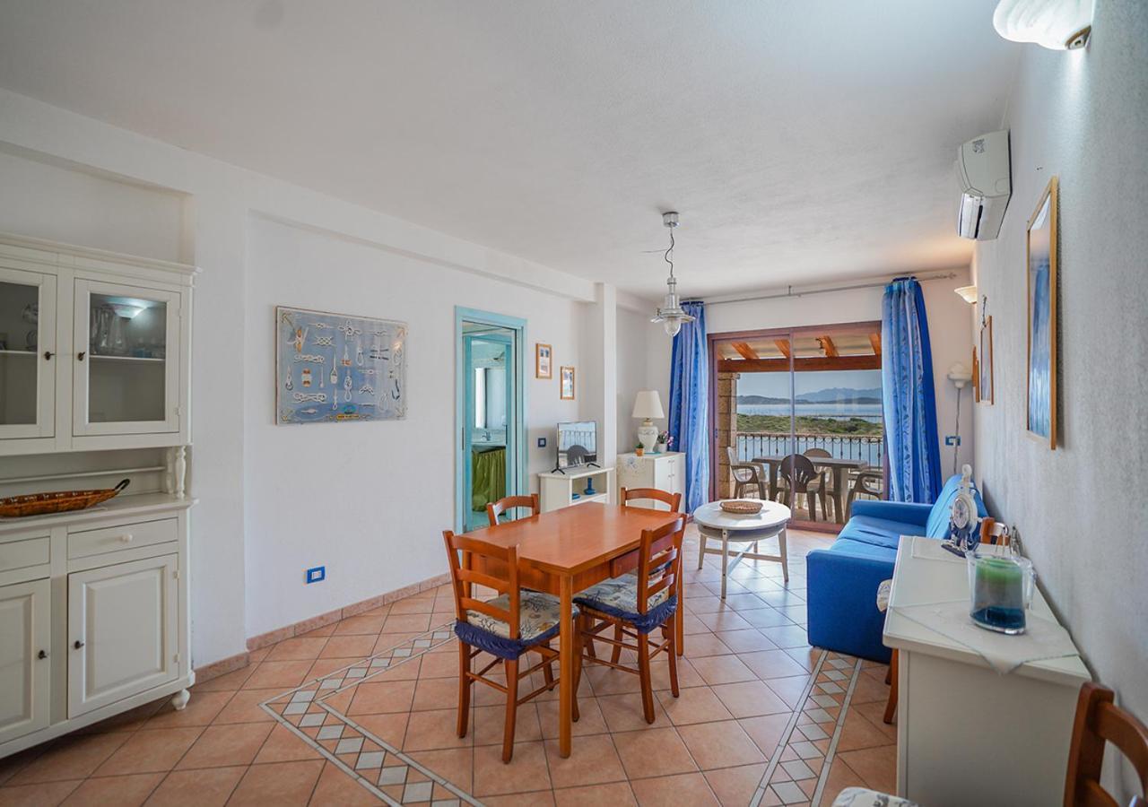 Murphy Holiday Home - Residenza Quarto ラ・マッダレーナ エクステリア 写真