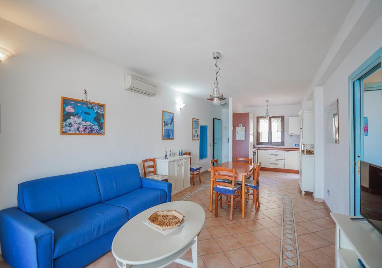 Murphy Holiday Home - Residenza Quarto ラ・マッダレーナ エクステリア 写真