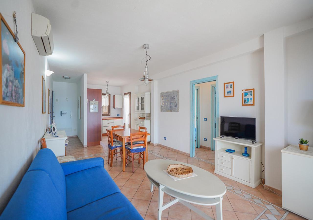 Murphy Holiday Home - Residenza Quarto ラ・マッダレーナ エクステリア 写真