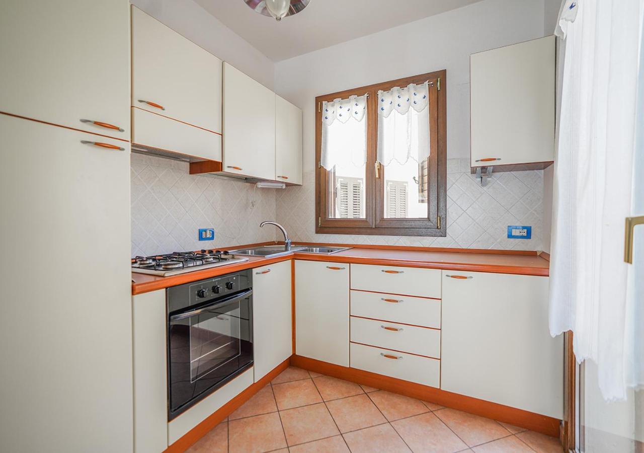 Murphy Holiday Home - Residenza Quarto ラ・マッダレーナ エクステリア 写真