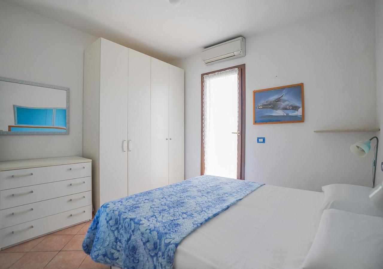 Murphy Holiday Home - Residenza Quarto ラ・マッダレーナ エクステリア 写真