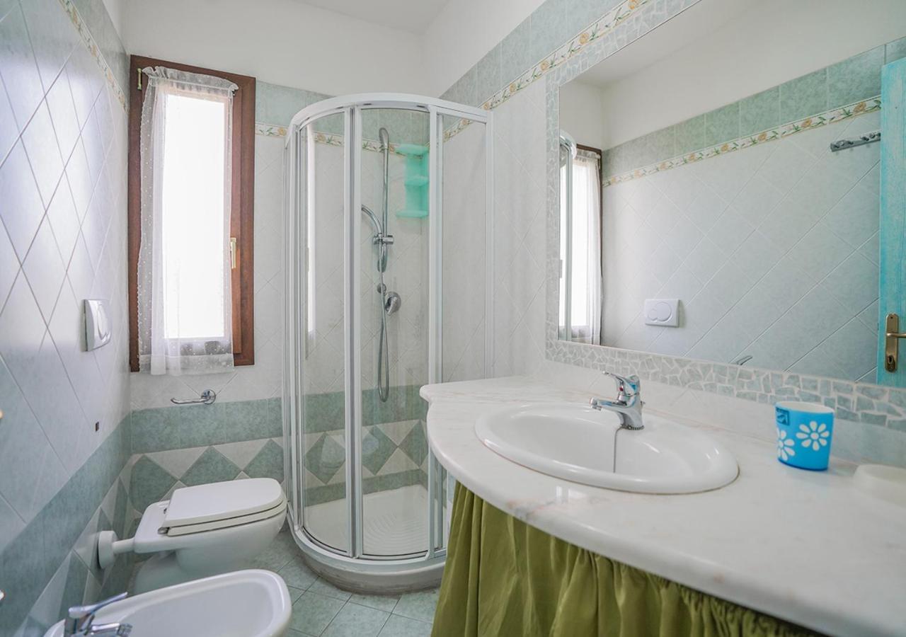 Murphy Holiday Home - Residenza Quarto ラ・マッダレーナ エクステリア 写真