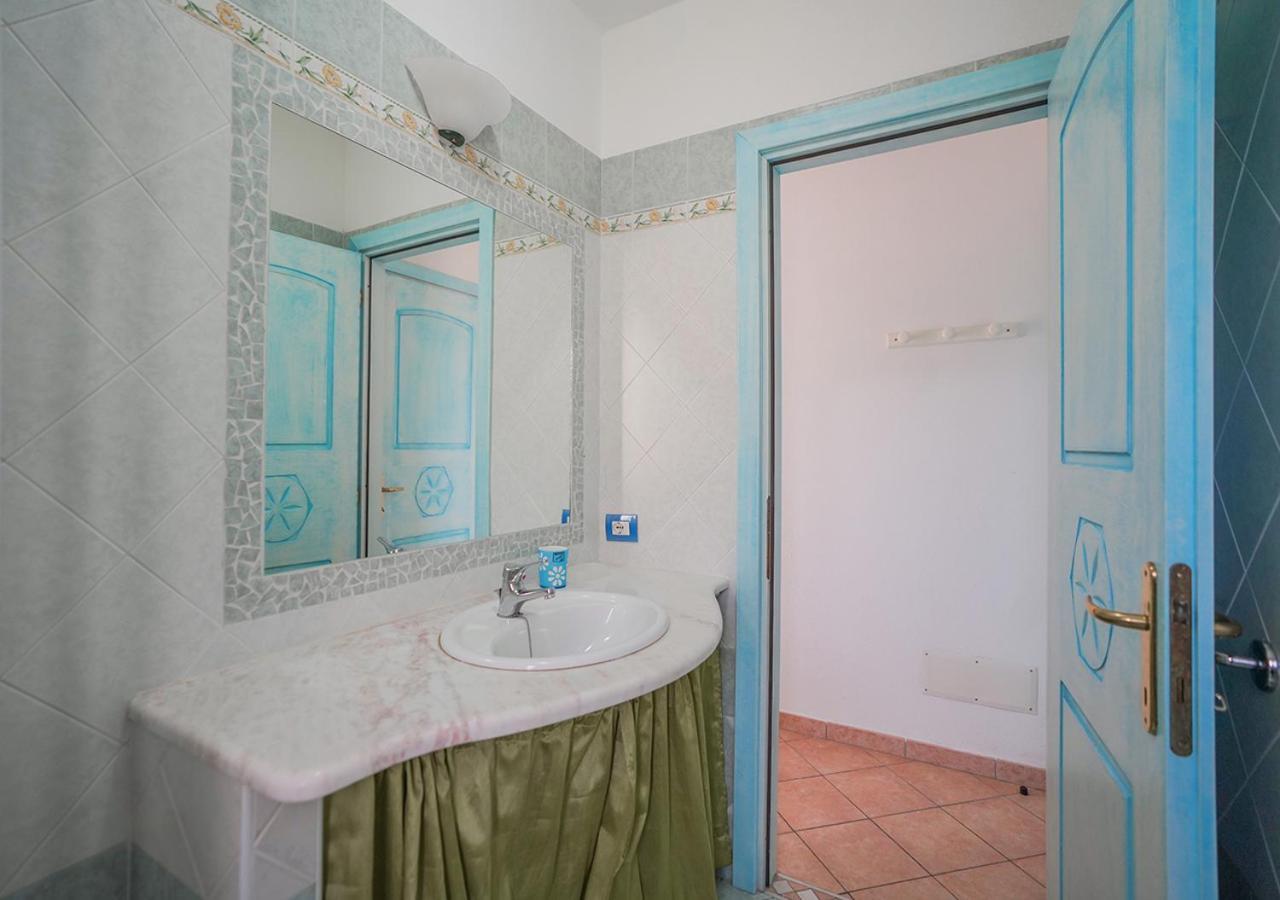 Murphy Holiday Home - Residenza Quarto ラ・マッダレーナ エクステリア 写真
