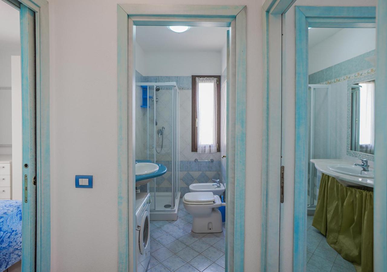 Murphy Holiday Home - Residenza Quarto ラ・マッダレーナ エクステリア 写真