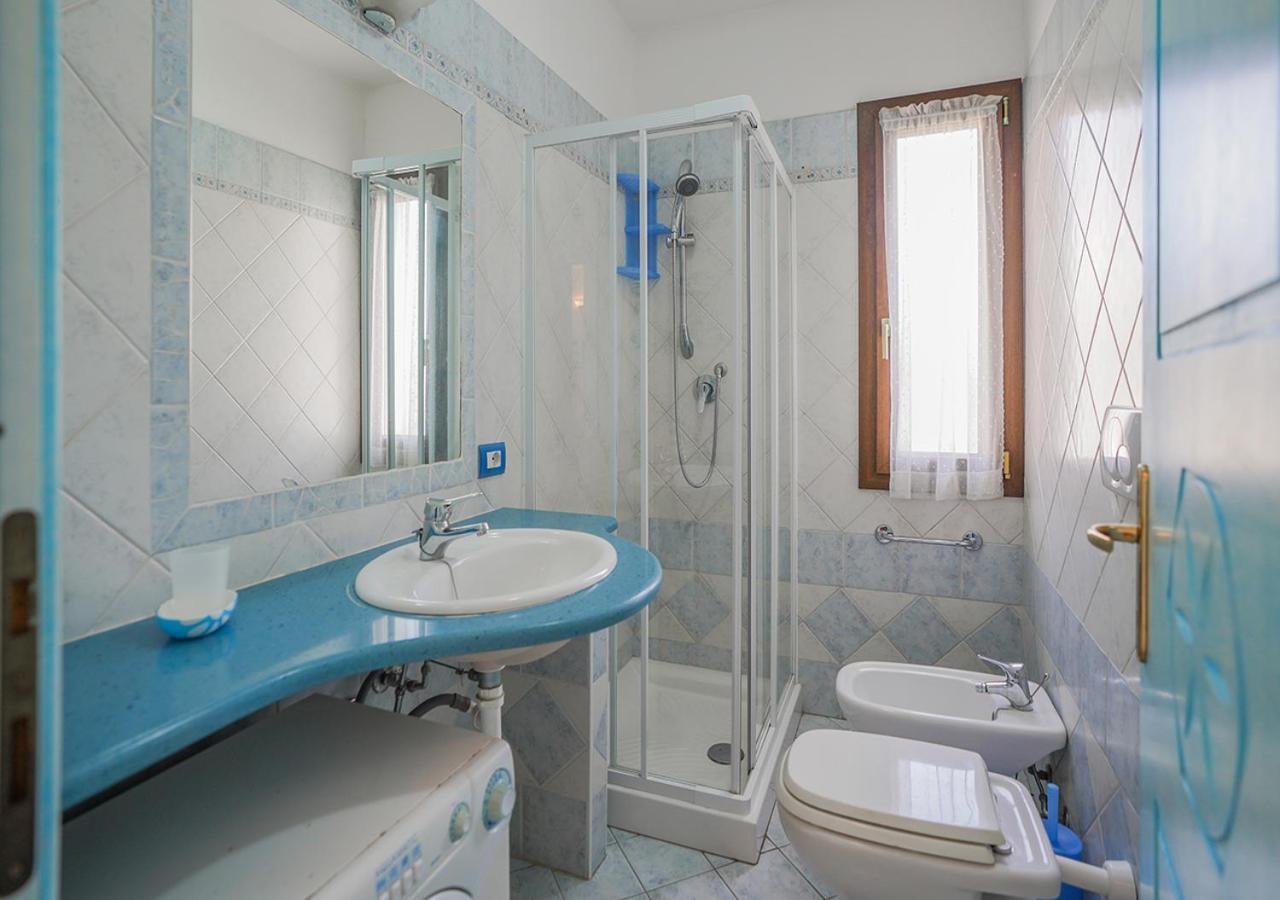 Murphy Holiday Home - Residenza Quarto ラ・マッダレーナ エクステリア 写真