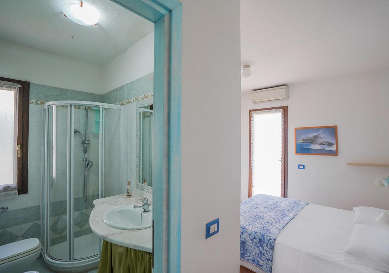 Murphy Holiday Home - Residenza Quarto ラ・マッダレーナ エクステリア 写真