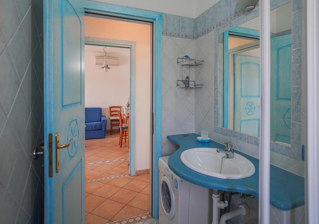 Murphy Holiday Home - Residenza Quarto ラ・マッダレーナ エクステリア 写真